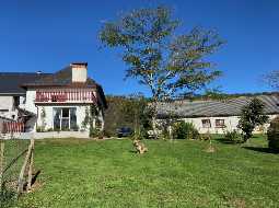 Lovely Renovated Village Property in Area of Natural Beauty with Pyrenean Views